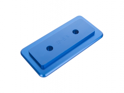 Molde Carcasa 3D Iphone 11 Pro Max