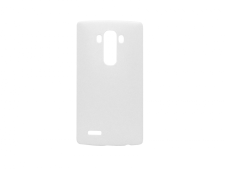 Carcasa 3D LG G4