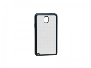 Sublimation Note 3 PC and TPU Cover