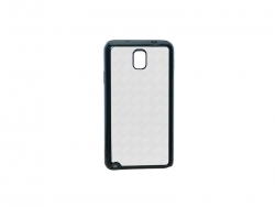 Sublimation Note 3 PC and TPU Cover