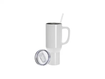 Sublimation Blanks 12.8oz/380ml White Skinny Tall Mug - BestSub -  Sublimation Blanks,Sublimation Mugs,Heat Press,LaserBox,Engraving  Blanks,UV&DTF Printing