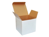 White Inner Box