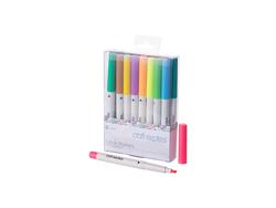 Rotuladores Sublimación Craft Express Joy (18 Colores)