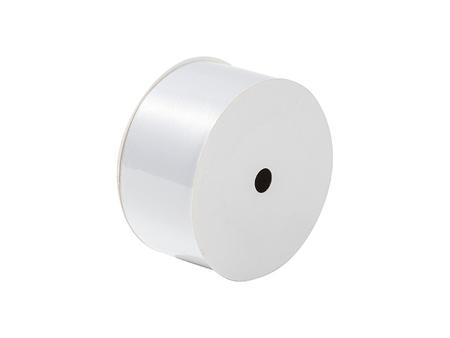 Rollo de Cinta Craft (Blanco, 38mm*12.2m / 1.5 inx40ft)